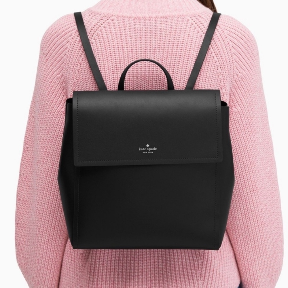 Kate Spade Somerville Road Megyn Backpack - Picture 2 of 12